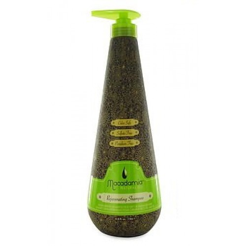 DẦU GỘI TRẺ HÓA TÓC MACADAMIA 1000ML