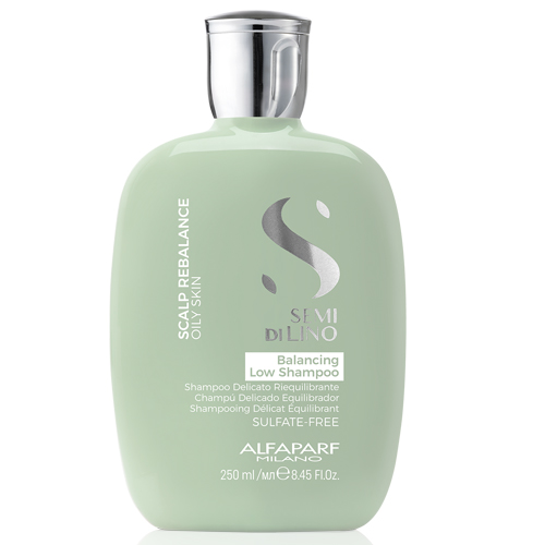 DẦU GỘI ALFAPARF REBALANCE CÂN BẰNG ĐẶC TRỊ TÓC DẦU 250ML