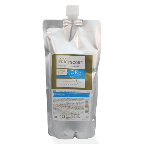 KEM HẤP TẠI NHÀ TRISYCORE CEc 500ML