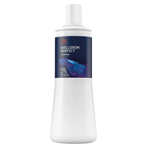 KEM TRỢ NHUỘM WELLA WELLOXON PERFECT 1000ML