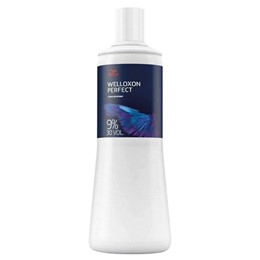 KEM TRỢ NHUỘM WELLA WELLOXON PERFECT 1000ML