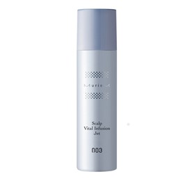 XỊT DƯỠNG DA ĐẦU HỔ TRỢ TÓC VÀ CHO DA KHOẺ MURIEM SCALP VITAL INFUSION JET 160G