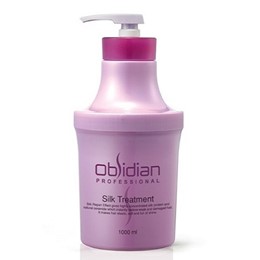 HẤP DẦU DƯỠNG TÓC SIÊU MỀM MƯỢT OBSIDIAN 1000ML