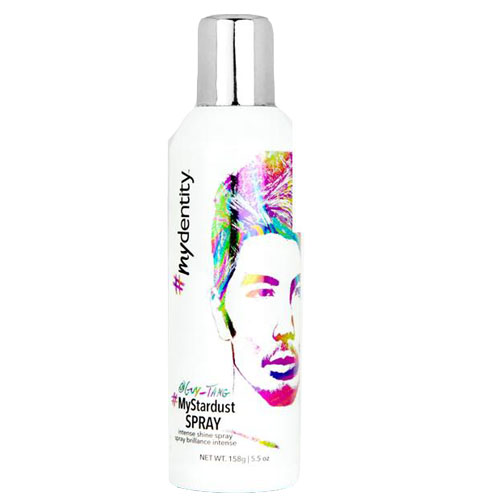 XỊT DƯỠNG BÓNG TÓC MYSTARDUST 160ML