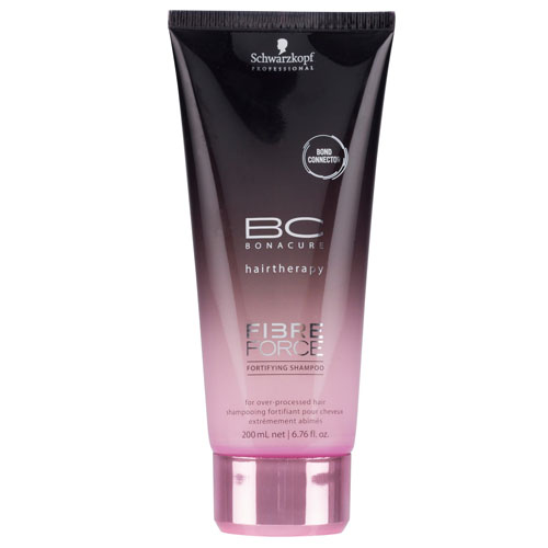 DẦU GỘI SCHWARZKOPF FORTIFYING PHỤC HỒI TÓC 200ML