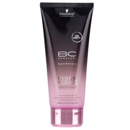DẦU GỘI SCHWARZKOPF FORTIFYING PHỤC HỒI TÓC 200ML