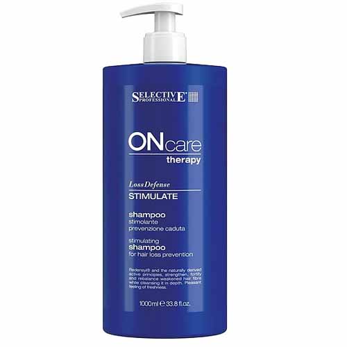 DẦU GỘI NGĂN RỤNG TÓC STIMULATE SELECTIVE 1000ML