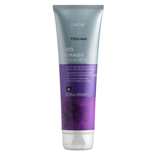 HẤP DẦU DÀNH CHO TÓC KHÔ XƠ RỐI XÙ LAKME TEKNIA STRAIGHT TREATMENT 250ML