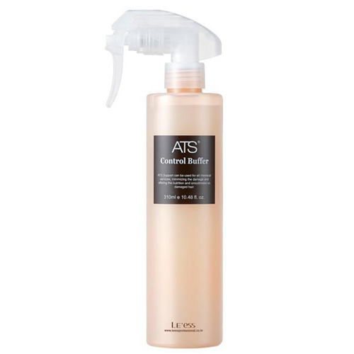 XỊT DƯỠNG ATS CONTROL BUFFER LOẠI BỎ KIỀM & BẢO VỆ TÓC 310ML