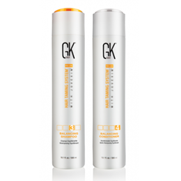 DẦU GỘI XÃ PHỤC HỒI VÀ CẦN BẰNG DẦU BALANCING GK HAIR 300ML