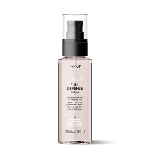 TINH DẦU CHỐNG NẮNG LAKME FULL DEFENSE 100ML TINH DẦU CHỐNG NẮNG LAKME FULL DEFENSE 100ML