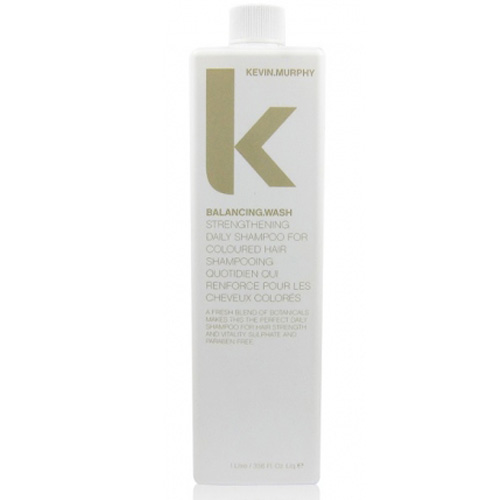 DẦU GỘI CÂN BẰNG KEVIN.MUPHY BALANCING WASSH 1000ML