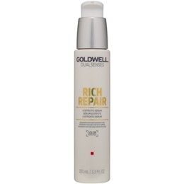 TINH CHẤT CHỮA TRỊ 6 TÁC ĐỘNG GOLDWELL RICH REPAIR 100ML