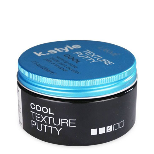 SÁP TẠO KIỂU CHO TÓC DÀY LAKME K STYLE TEXTURE PUTTY 100ML