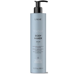 DẦU XÃ TĂNG PHỒNG VÀ LÀM DÀY TÓC LAKME TEKNIA BODY MAKER BALM 250ML