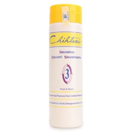 DẦU GỘI TRỊ GÀU CHIHTSAI PURIFY & RENEW 250ML