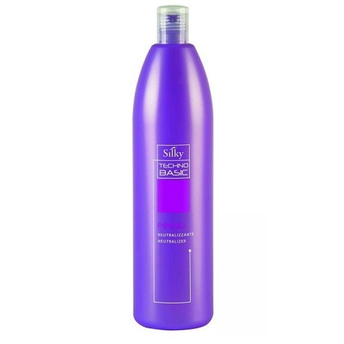 THUỐC DẬP SILKY CHO THUỐC UỐN 1000ML