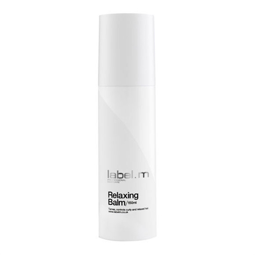 KEM DƯỠNG ẨM TẠO SÓNG TÓC LABEL.M RELAXING BALM 150ML