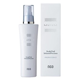 DUNG DỊCH DƯỠNG DA ĐẦU VÀ LÀM TĂNG DẤU HIỆU MỌC TÓC MURIEM SCALP VITAL INFUSION PREIOUS 150ML