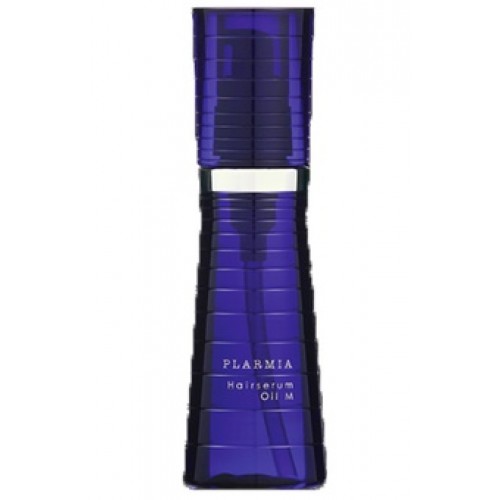 Tinh dầu dưỡng tóc Plarmia Hairserum Oil F 120ml