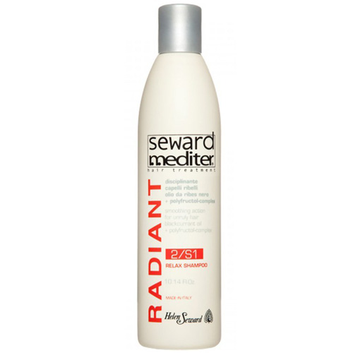 DẦU GỘI SIÊU MƯỢT 2/S1 HELEN SEWARD 300ML