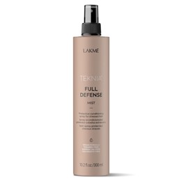 XỊT DƯỠNG CHỐNG NẮNG LAKME FULL DEFENSE 300ML