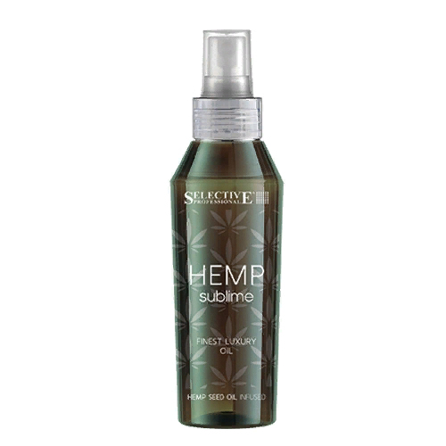 XỊT DƯỠNG PHỤC HỒI TÓC HƯ TỔN ULTIMATE LUXURY ELXIR HERB 100ML
