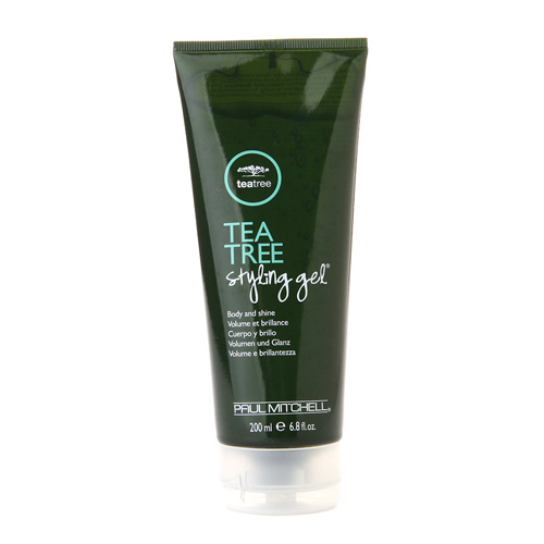 GEL TẠO KIỂU SÁNG BÓNG TEA TREE STYLING 200ML