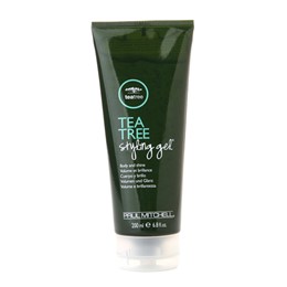 GEL TẠO KIỂU SÁNG BÓNG TEA TREE STYLING 200ML