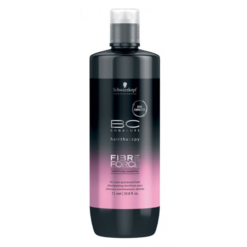 DẦU GỘI SCHWARZKOPF FORTIFYING PHỤC HỒI TÓC 1000ML