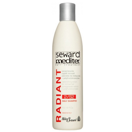 DẦU GỘI HẰNG NGÀY 2/S2 HELEN SEWARD 300ML