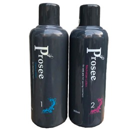 THUỐC UỐN TÓC PROSEE CAO CẤP 900ML