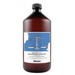 Dầu gội cân bằng tóc dầu và độ ẩm cho da đầu REBALANCING Shampoo 1000ml