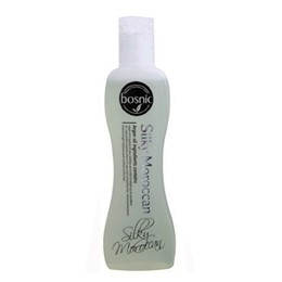 TINH DẦU SIÊU MƯỢT SILKY MOROCCAN ESSENCE BOSNIC 160ML