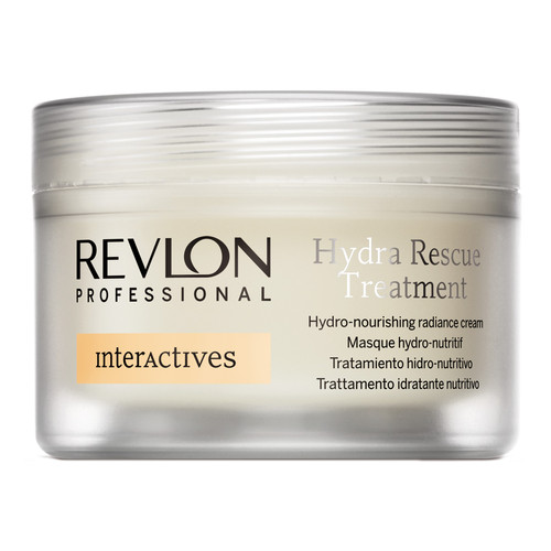 Kem ủ phục hồi và điều trị Revlon Hydra Rescue Treament 200ml