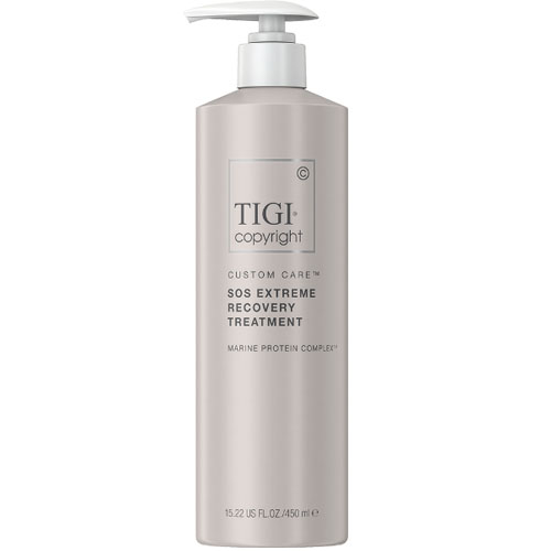 TRỊ LIỆU TÁI SINH SOS EXTREME RECOVERY TREATMENT 450ML