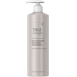 TRỊ LIỆU TÁI SINH SOS EXTREME RECOVERY TREATMENT 450ML