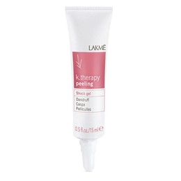 TINH CHẤT TRỊ GÀU LAKME K.THERAPY 6*15ML