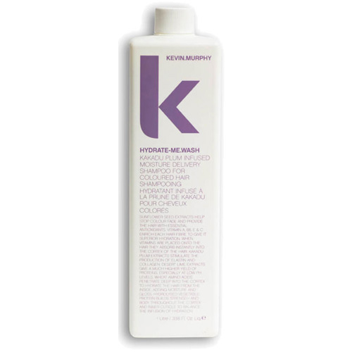 DẦU GỘI SIÊU MƯỢT HYDRATE-ME.WASH 1000ML