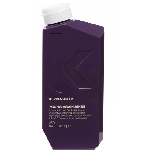 DẦU XÃ TRẺ HÓA KEVIN.MUPHY YOUNG.AGAIN RINSE 250ML