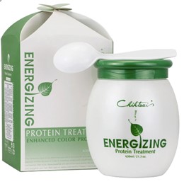 HẤP DẦU PHỤC HỒI CHIHTSAI ENERGIZING PROTEIN TREATMET 630ML