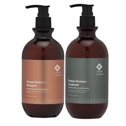 DẦU GỘI XÃ PHỤC HỒI TÓC HƯ TỔN LIVEGAIN PROTEIN MOISTURE 450ML