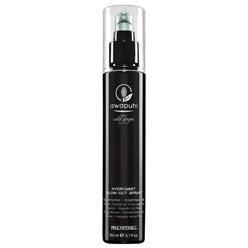 XỊT SẤY KHÔ DƯỠNG ẨM HYDROMIST BLOW OUT SPRAY PAUL MITCHELL 150ML