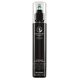 XỊT SẤY KHÔ DƯỠNG ẨM HYDROMIST BLOW OUT SPRAY PAUL MITCHELL 150ML
