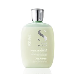 DẦU GỘI ALFAPARF RELIEF CALMING CHĂM SÓC DA ĐẦU NHẠY CẢM 250ML