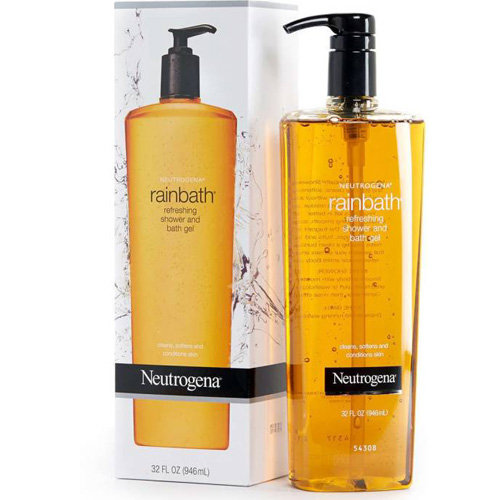 SỮA TẮM NEUTROGENA RAINBATH REFRESHING SHOWER AND BATH GEL 946ML