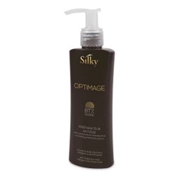 SERUM CHỮA TRỊ TÓC HƯ SILKY ANTI-AGE SERUM OPTIMAGE BƯỚC 2