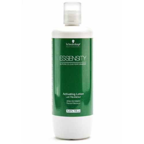 KEM TRỢ NHUỘM SCHWARZKOPF ESSENSITY OIL DEVELOPER 1000ML