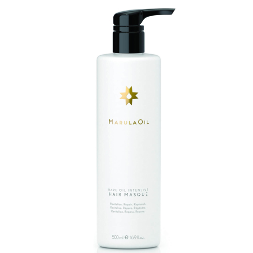 KEM Ủ TÓC MARULAOIL RARE OIL INTENSIVE MASQUE 500ML