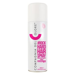 XỊT TẠO KIỂU TÓC DEL COLORE ROCK HAIR 100ML